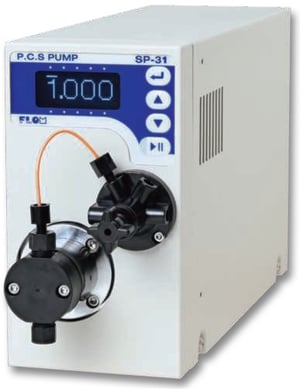 シングルポンプ