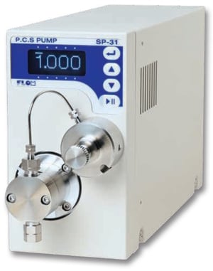 シングルポンプ