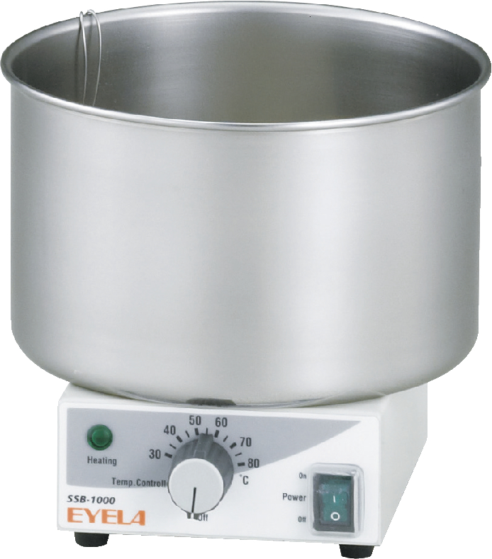 EYELA PSL-1800 東京理化器械株式会社 マグネチックスターラー付 低温