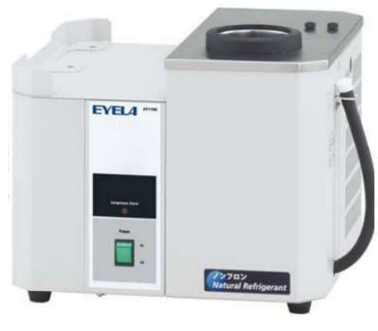 新製品情報 | 製品情報 | EYELA 東京理化器械株式会社