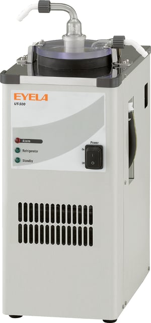 冷却・トラップ装置｜冷却トラップ装置 製品情報 EYELA 東京理化器械株式会社