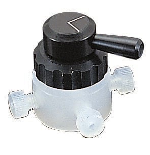 関連装置・部品｜バルブ | 製品情報 | EYELA 東京理化器械株式会社