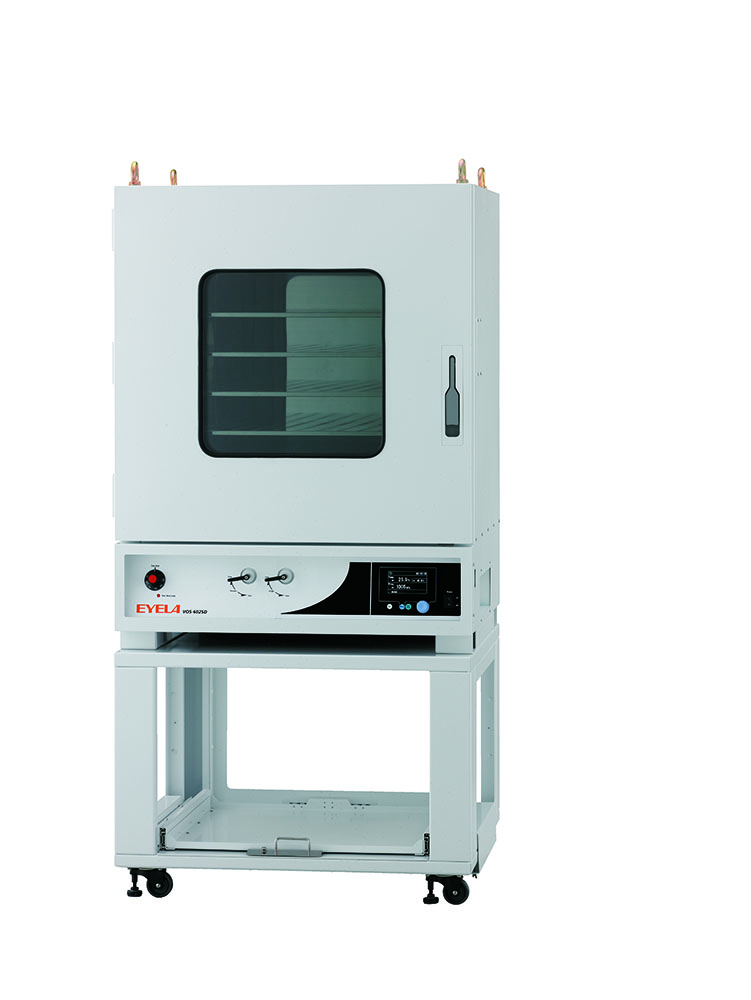 ご好評につきSALE 定温乾燥器 （プログラム機能仕様・自然対流式） 150L EOP-600V アズワン その他 
