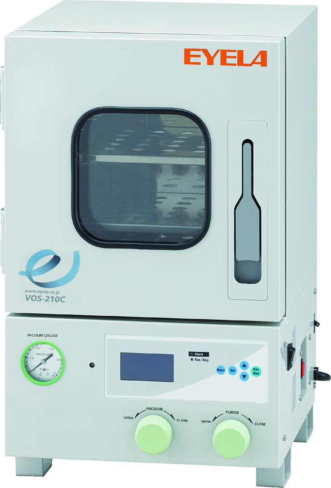 ご好評につきSALE 定温乾燥器 （プログラム機能仕様・自然対流式） 150L EOP-600V アズワン その他 