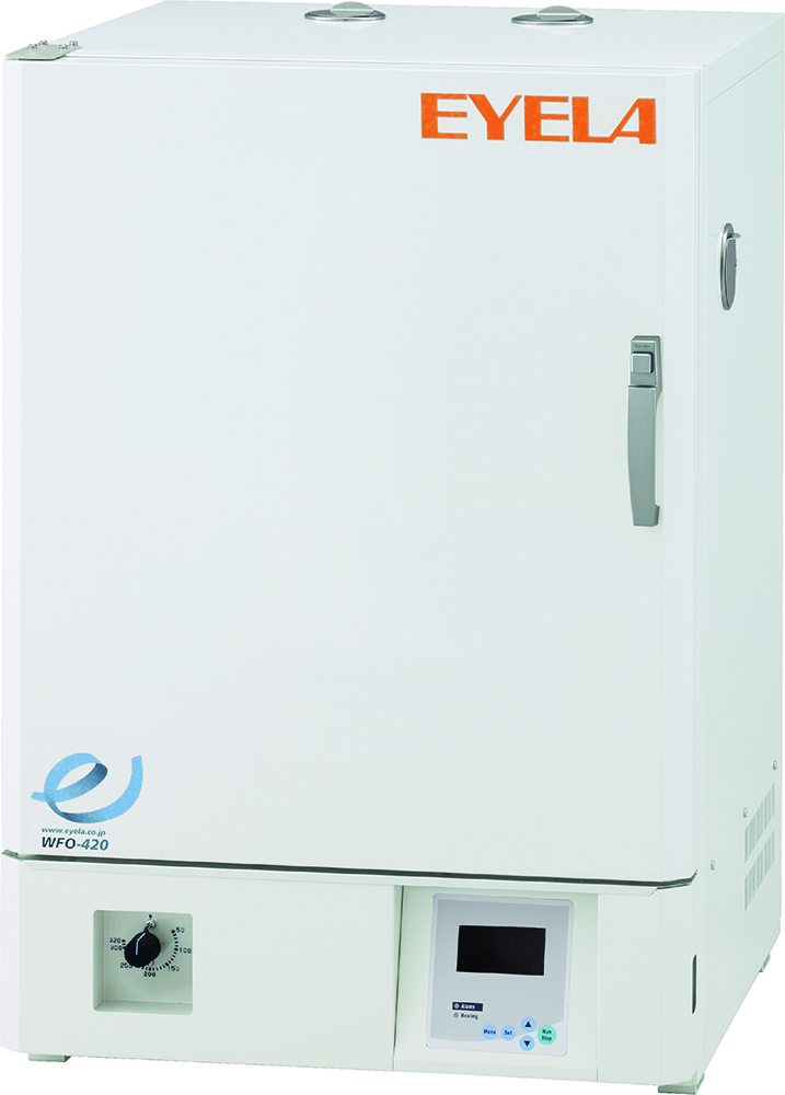 乾燥器｜送風定温乾燥器 | 製品情報 | EYELA 東京理化器械株式会社
