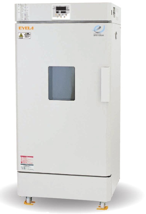 たっちゃんサマ 送風恒温乾燥器｜ウィンディオーブン｜WFO-1202W | EYELA 東京理化器械